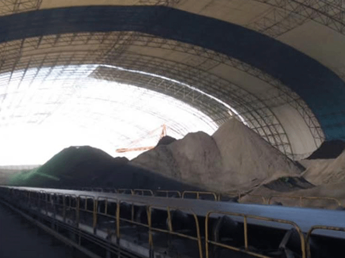 安国网架钢结构工程有限公司